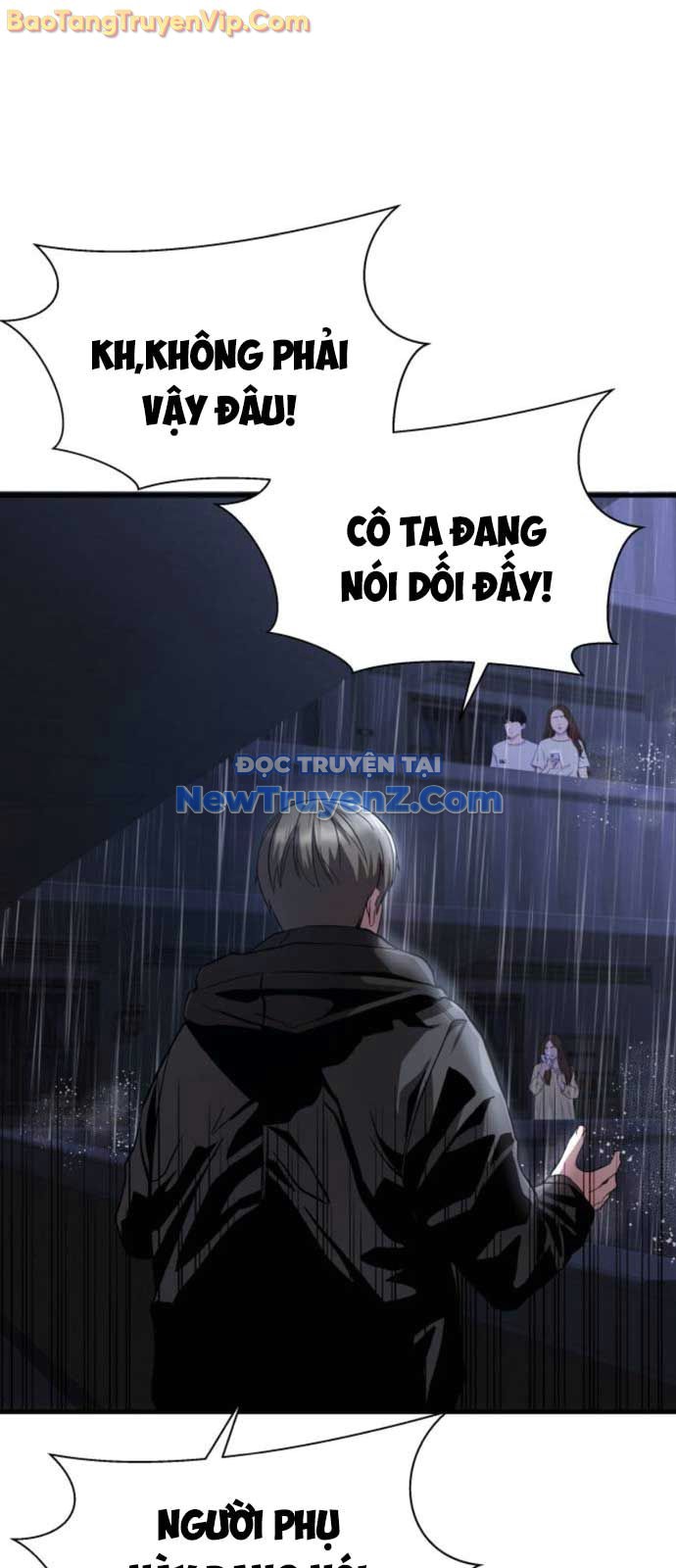 Hẹn Hò Rùng Rợn chapter 19 - Trang 11