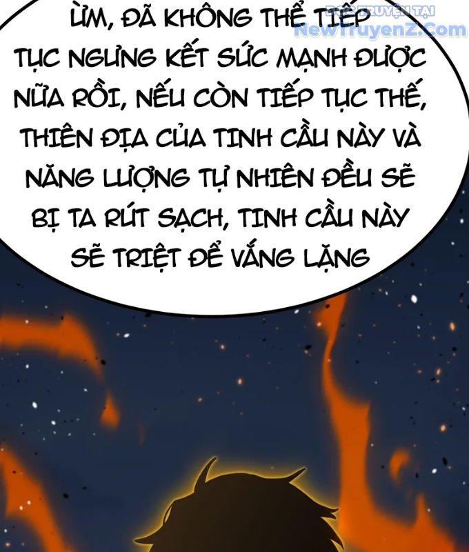 Cao Võ: Hạ Cánh Đến Một Vạn Năm Sau chapter 224 - Trang 4