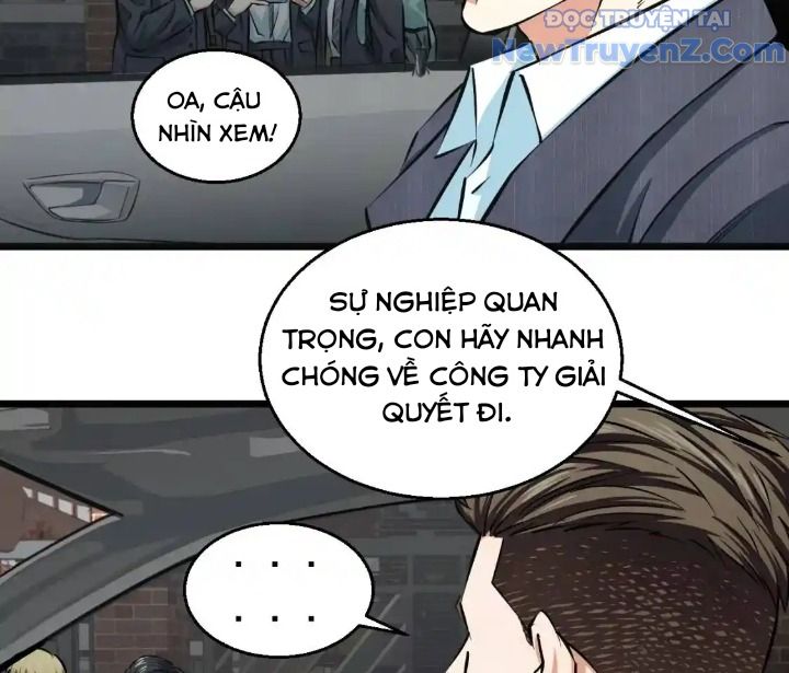 Dẫu Nản Vẫn Cố chapter 10 - Trang 8