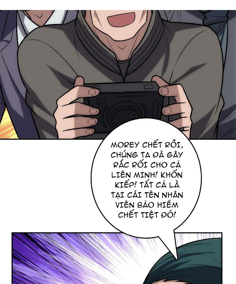 Tin Tức Của Toàn Tri Giả chapter 49 - Trang 55