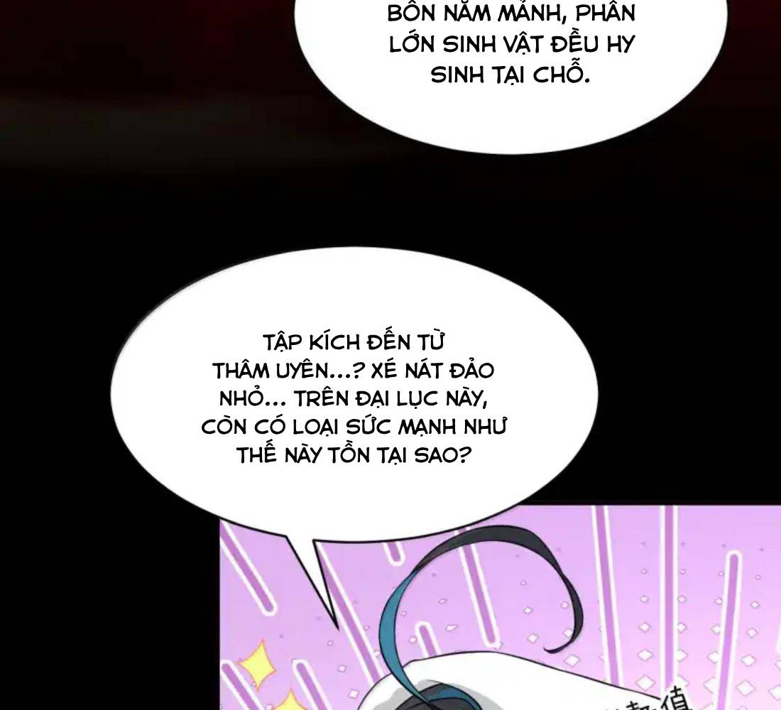 vượt cấp xuyên không, tại sao tôi lại trở thành tiểu thư tu sĩ? chapter 38 - Trang 74