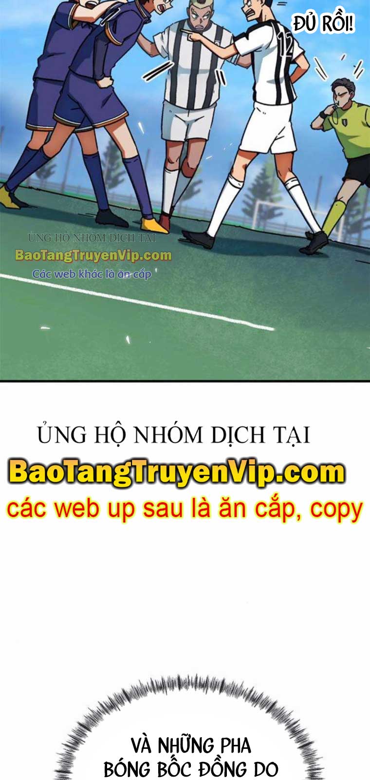 Tôi Bị Hiểu Lầm Là Siêu Sao Trên Sân Cỏ chapter 23 - Trang 5