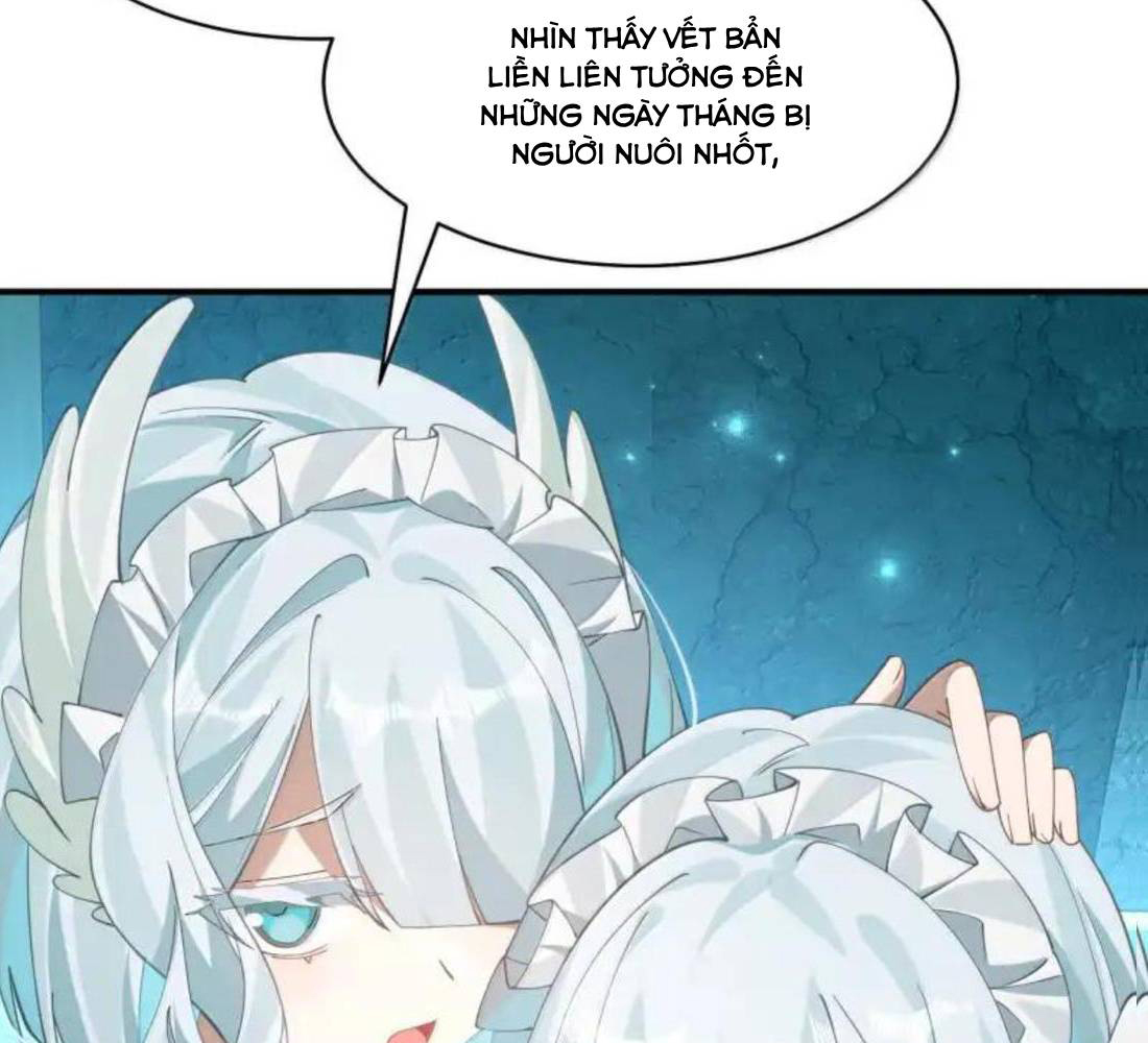 vượt cấp xuyên không, tại sao tôi lại trở thành tiểu thư tu sĩ? chapter 38 - Trang 94