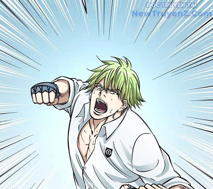 Dẫu Nản Vẫn Cố chapter 9 - Trang 121