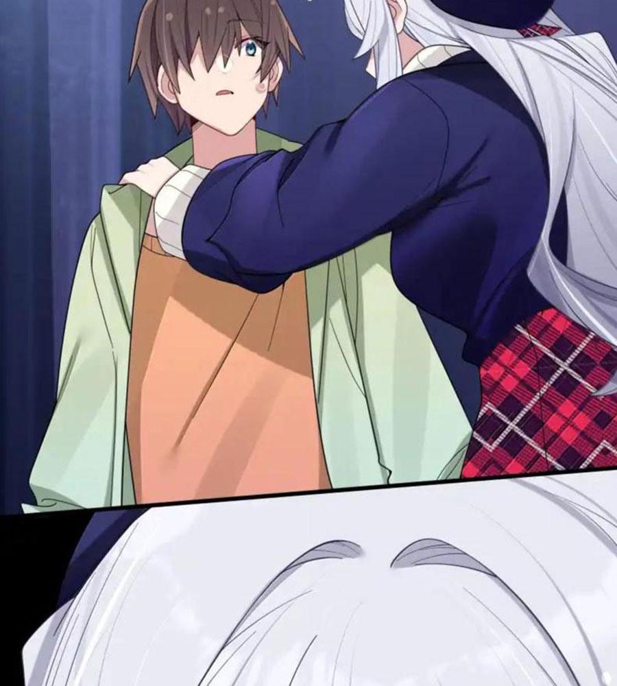 Làm Sao Để Chạy Trốn Dàn Hậu Cung chapter 176 - Trang 54