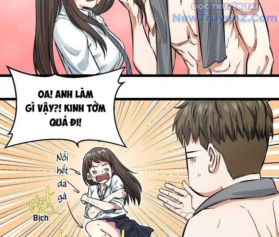 Dẫu Nản Vẫn Cố chapter 4 - Trang 66