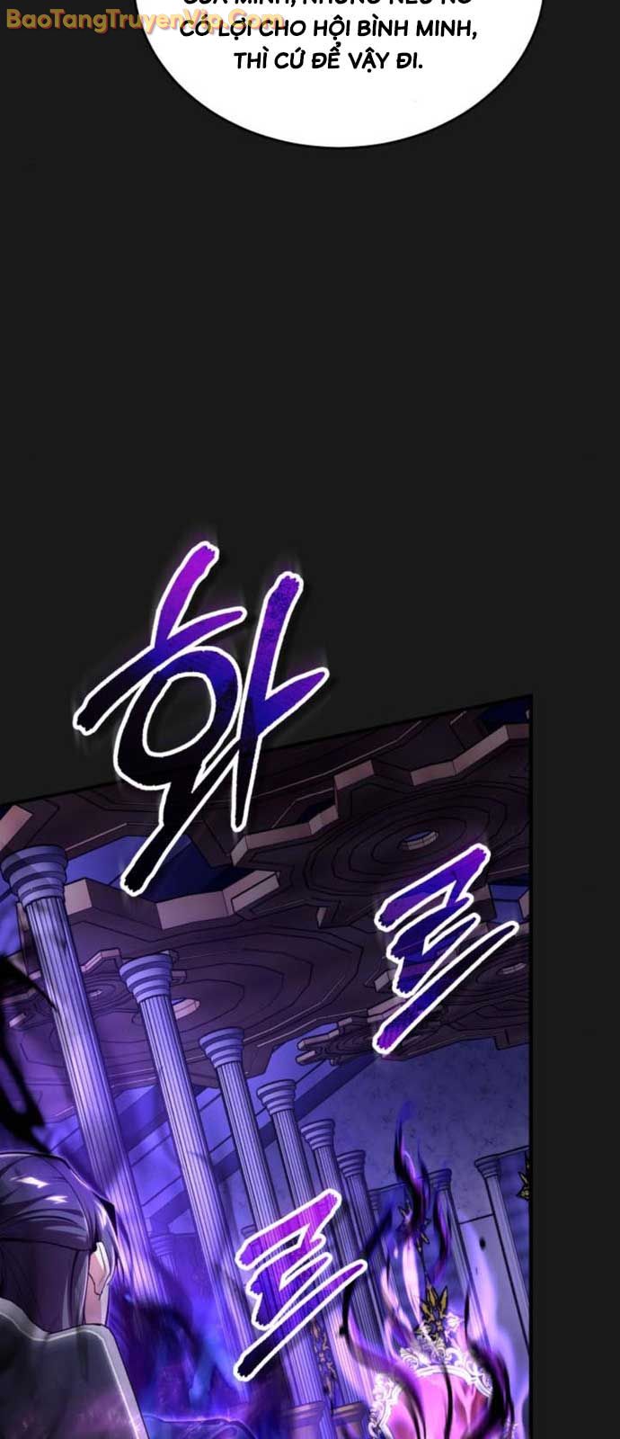 Giáo Sư Gián Điệp chapter 121.1 - Trang 34