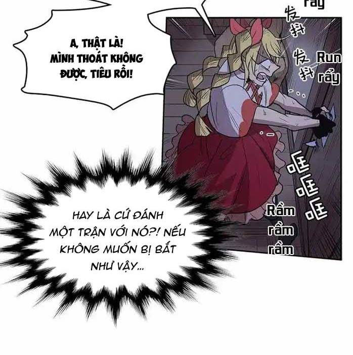 Cửa Hàng Vô Danh chapter 136 - Trang 7