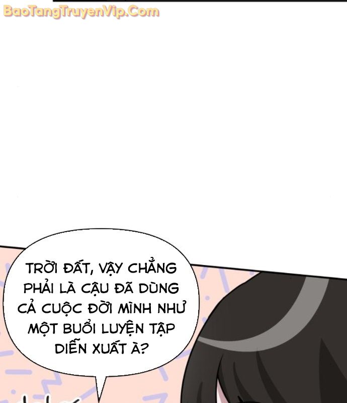 Tôi Bị Hiểu Lầm Là Diễn Viên Thiên Tài Quái Vật chapter 53 - Trang 129