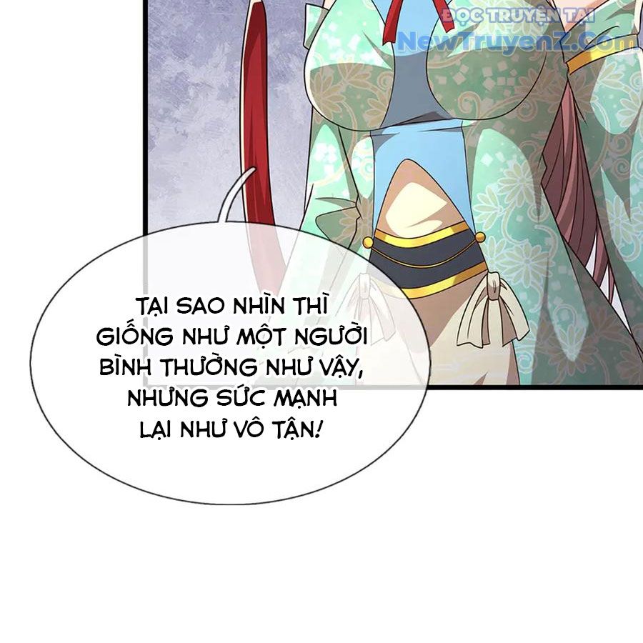 Bị Giam Cầm Trăm Vạn Năm Đệ Tử Ta Trải Khắp Chư Thiên Thần Giới chapter 375 - Trang 63