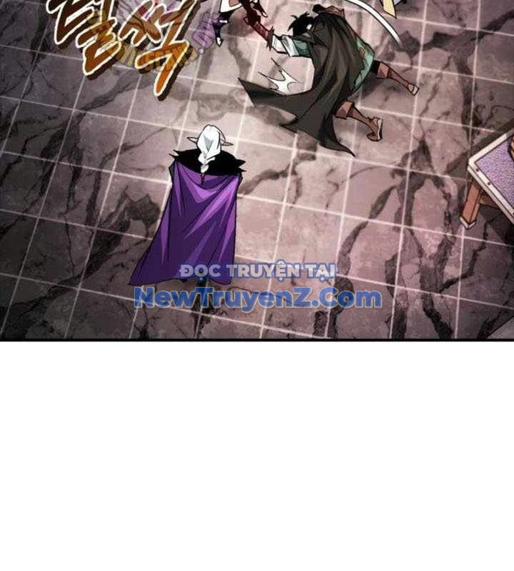 Trên Thế Giới Không Có Chiến Binh Xấu chapter 36 - Trang 106