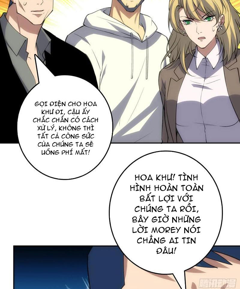 Tin Tức Của Toàn Tri Giả chapter 49 - Trang 66