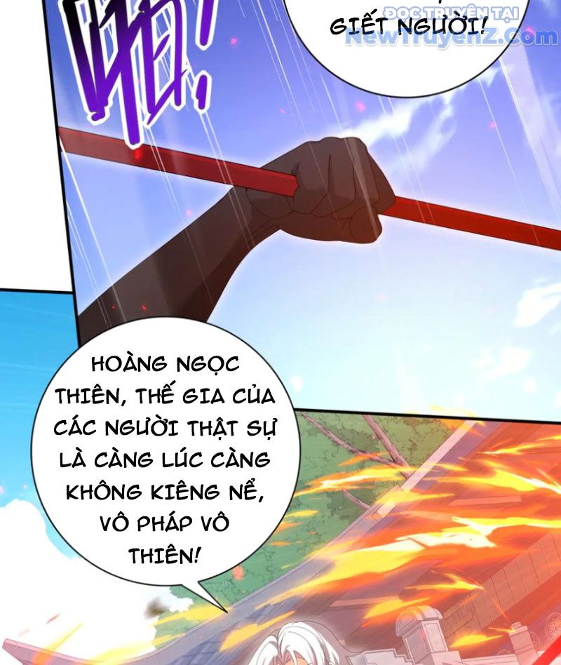Toàn Dân Chuyển Chức: Ngự Long Sư Là Chức Nghiệp Yếu Nhất? chapter 128 - Trang 62