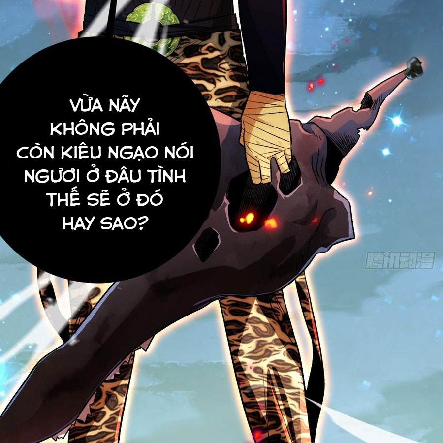 Vĩnh sinh đi chết đi! chapter 29 - Trang 63