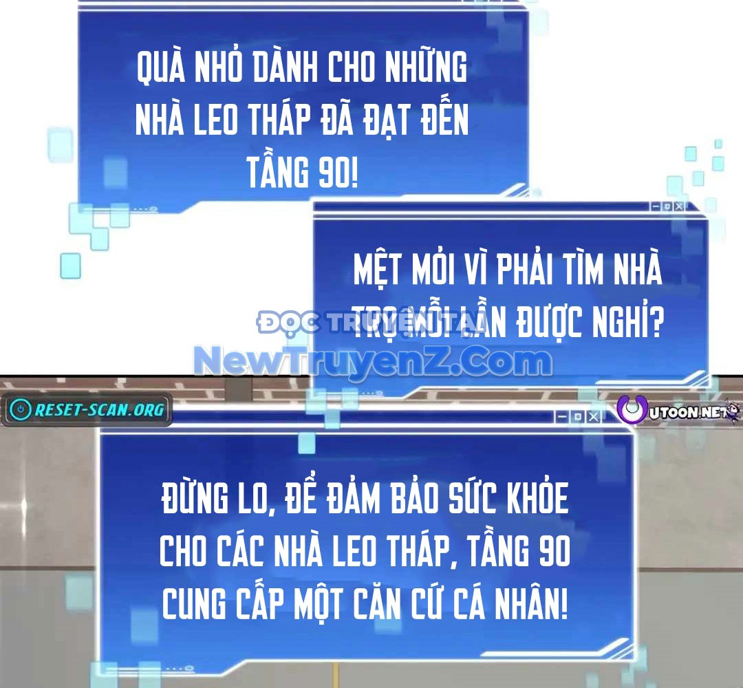 Mắc Kẹt Trong Tòa Tháp Thử Thách chapter 109 - Trang 64