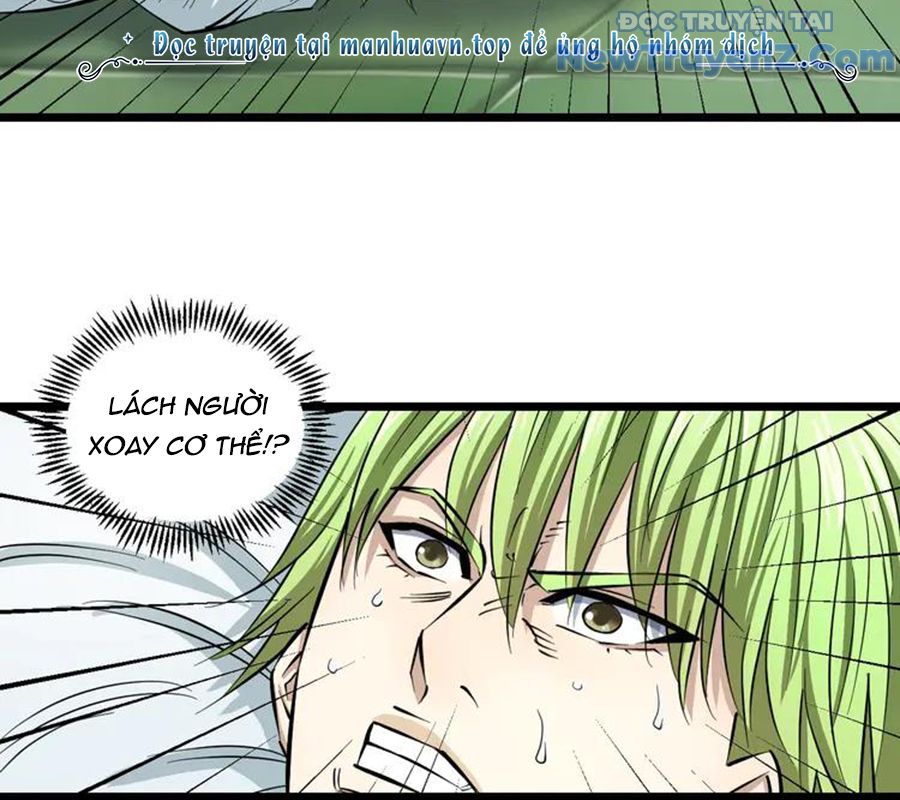 Dẫu Nản Vẫn Cố chapter 9 - Trang 15
