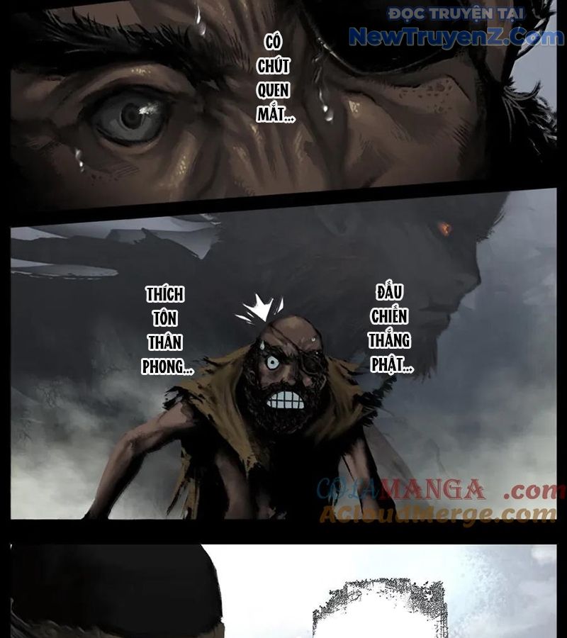 Tây Du Ký Ngoại Truyện chapter 359 - Trang 20