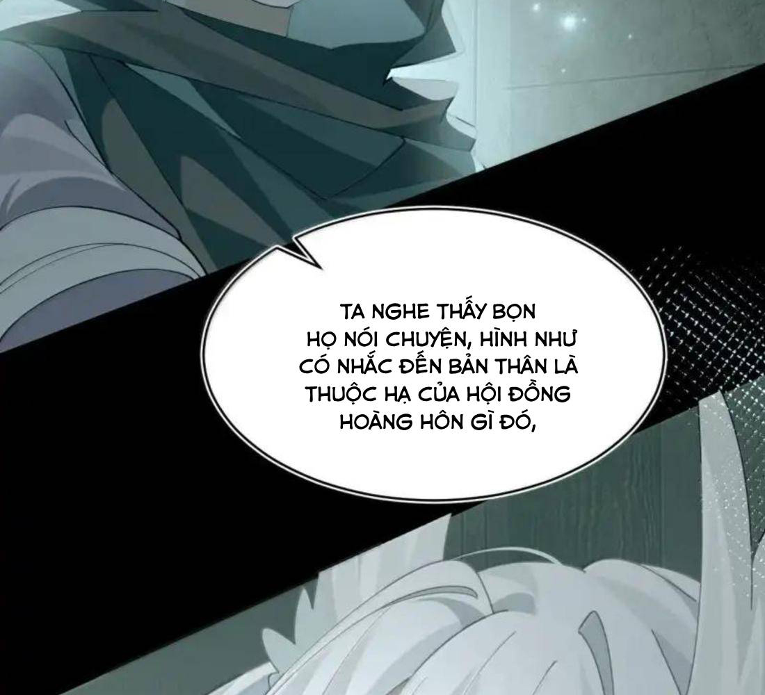 vượt cấp xuyên không, tại sao tôi lại trở thành tiểu thư tu sĩ? chapter 38 - Trang 104