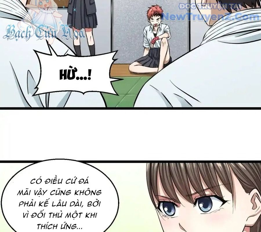Dẫu Nản Vẫn Cố chapter 8 - Trang 100