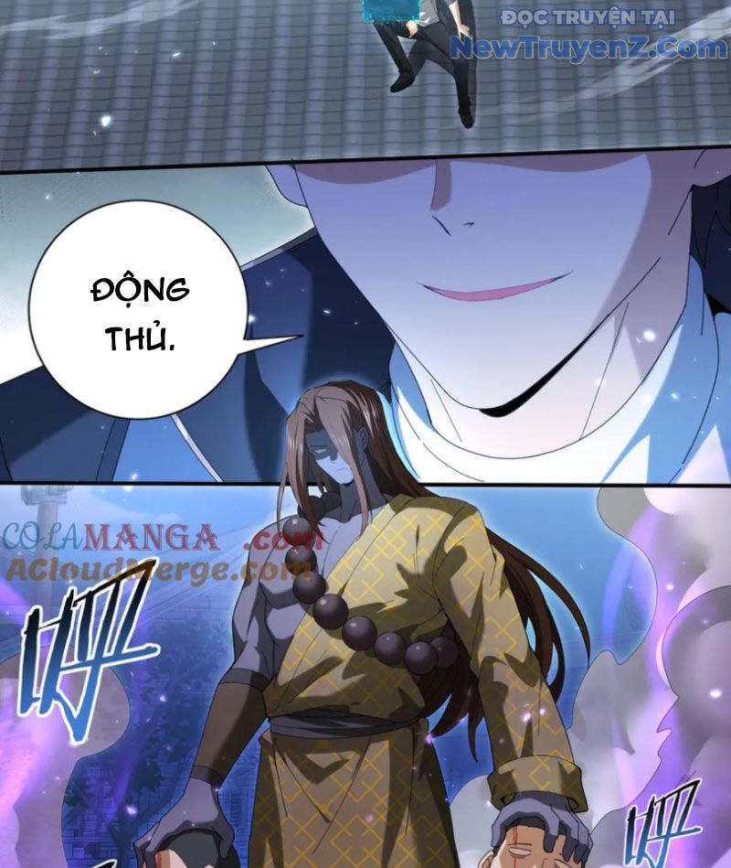 Toàn Dân Chuyển Chức: Ngự Long Sư Là Chức Nghiệp Yếu Nhất? chapter 128 - Trang 79