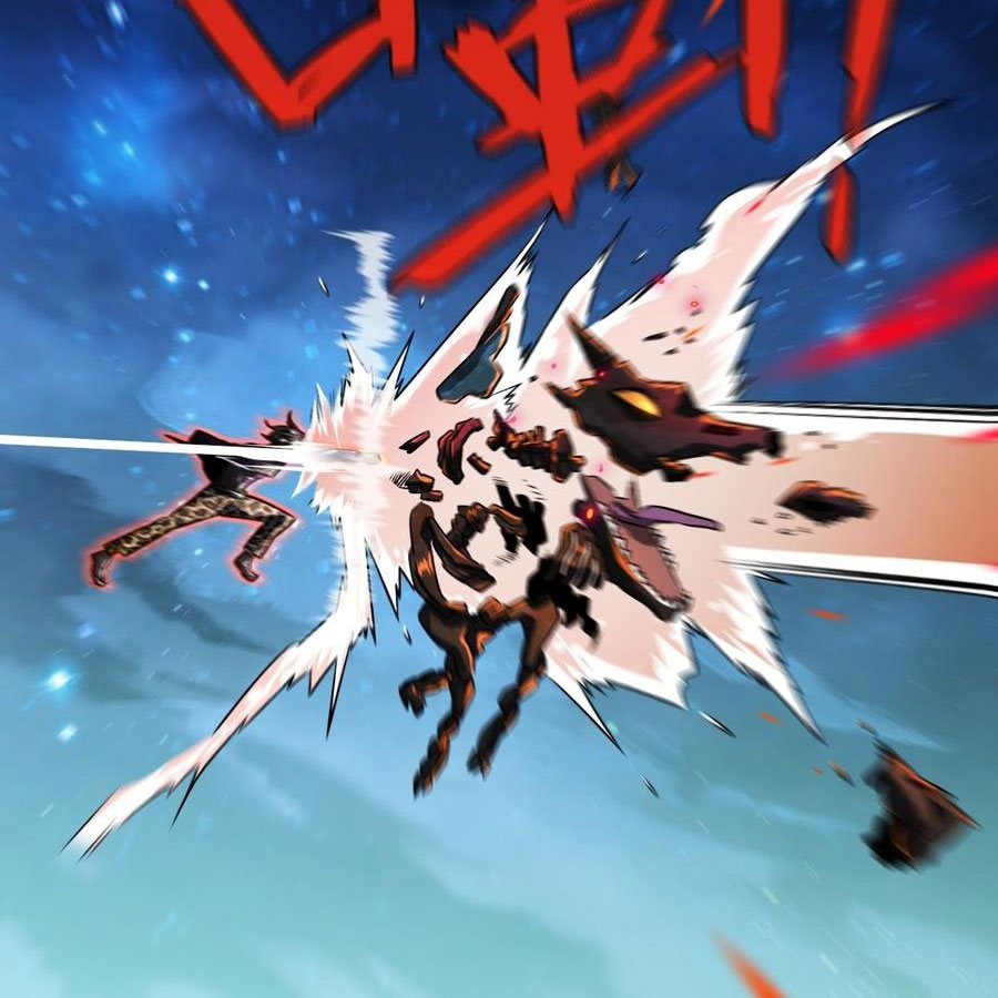 Vĩnh sinh đi chết đi! chapter 29 - Trang 57