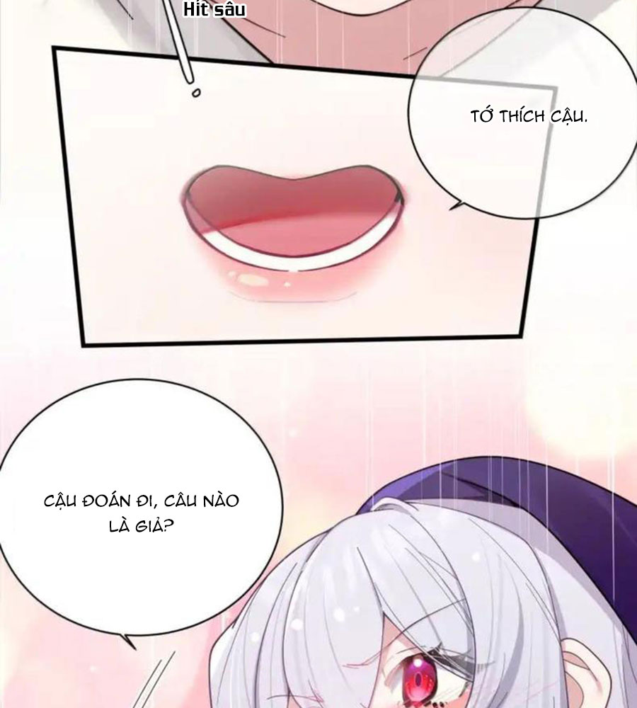 Làm Sao Để Chạy Trốn Dàn Hậu Cung chapter 176 - Trang 59