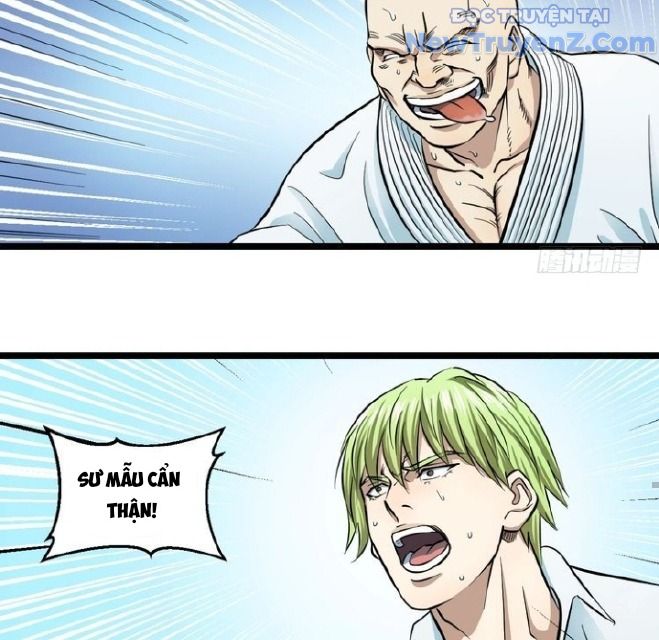 Dẫu Nản Vẫn Cố chapter 10 - Trang 116