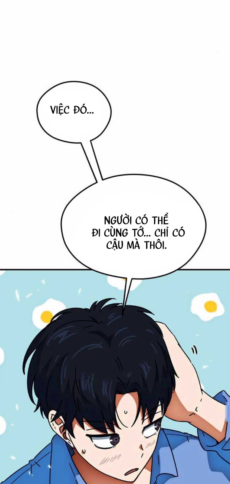 Tôi Bị Hiểu Lầm Là Siêu Sao Trên Sân Cỏ chapter 24 - Trang 24