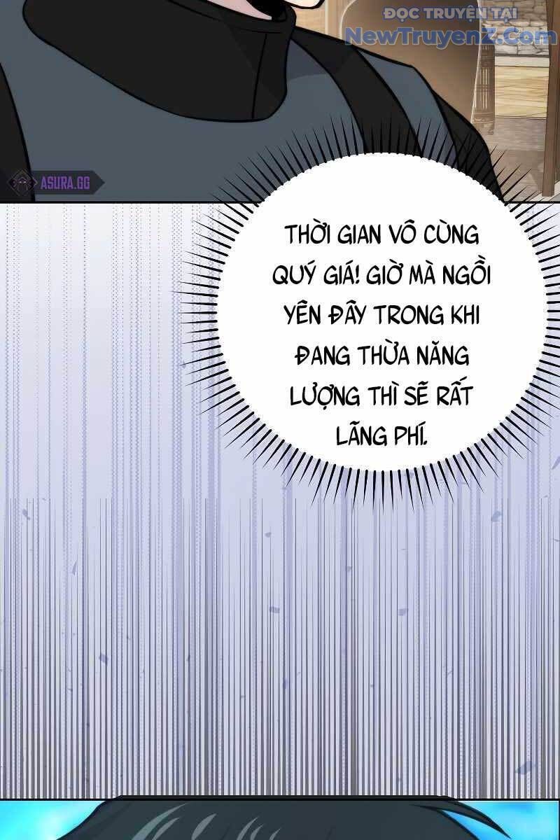 Ma Vương Thăng Cấp Bằng Võ Công chapter 26 - Trang 18