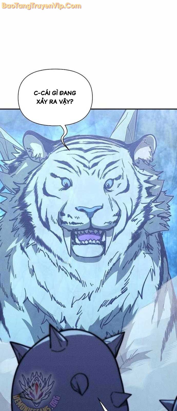 Ta Trở Thành Truyền Nhân Của Võ Thần chapter 27 - Trang 28