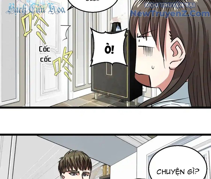 Dẫu Nản Vẫn Cố chapter 4 - Trang 61