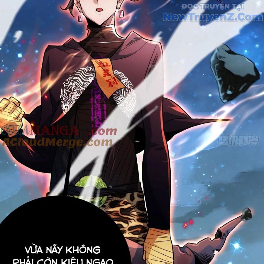 Vĩnh sinh đi chết đi! chapter 30 - Trang 8