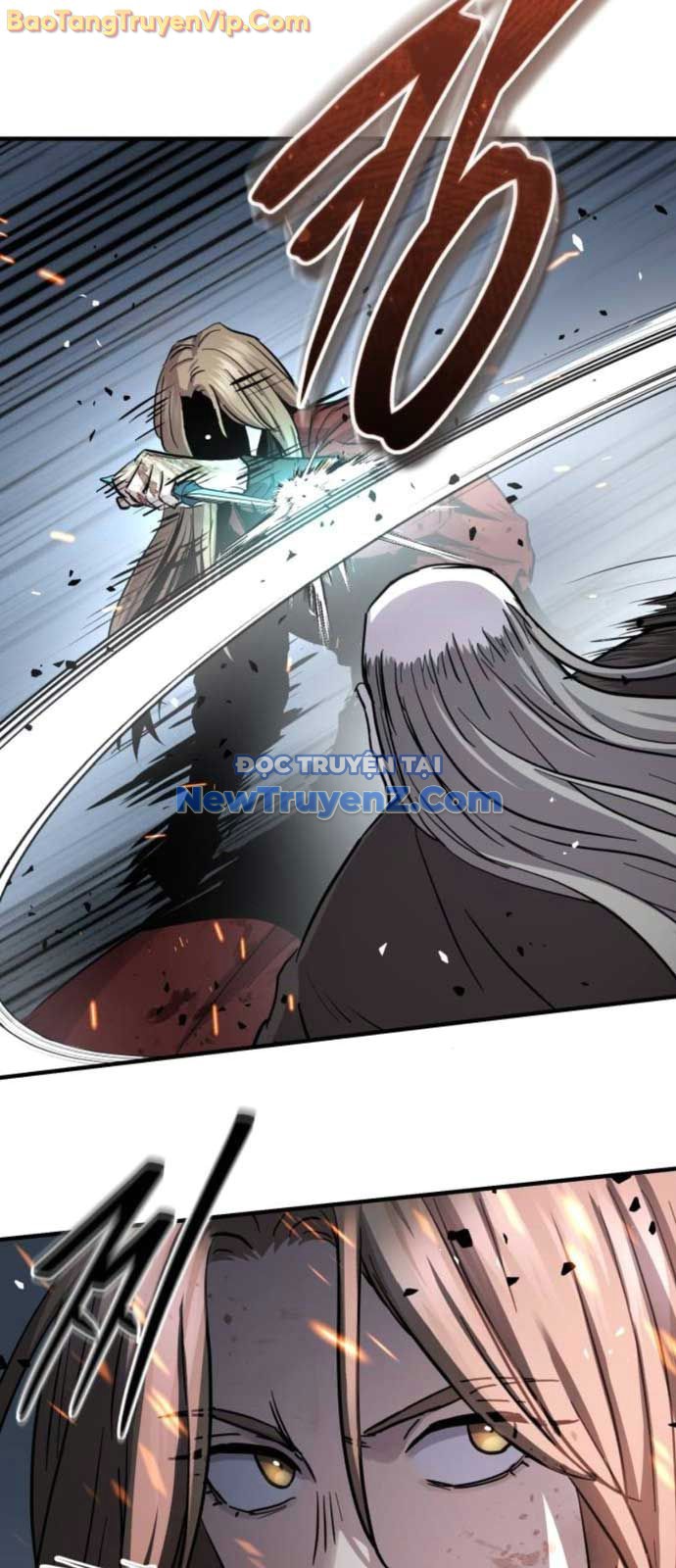 Tuyệt Thế Quân Lâm chapter 45 - Trang 30