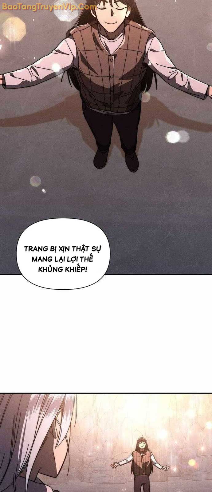 Ta Trở Thành Truyền Nhân Của Võ Thần chapter 27 - Trang 2