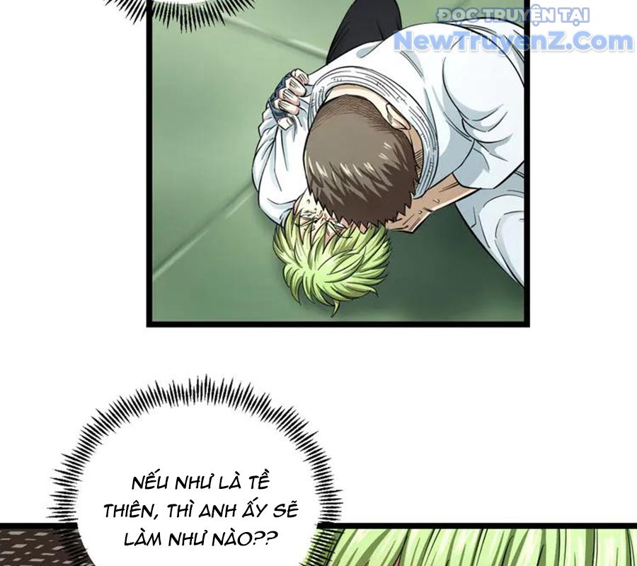 Dẫu Nản Vẫn Cố chapter 9 - Trang 8