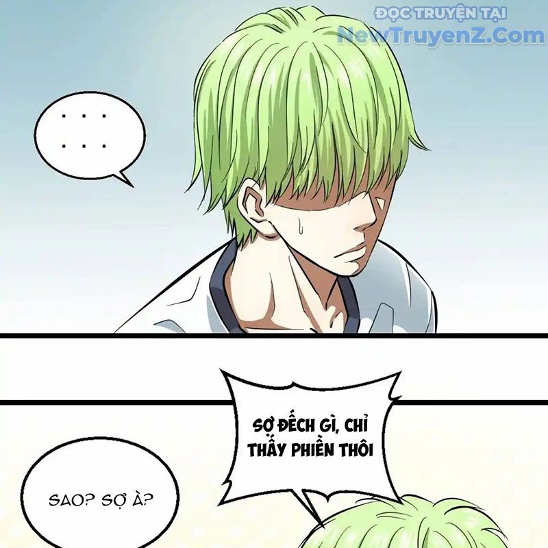 Dẫu Nản Vẫn Cố chapter 5 - Trang 78