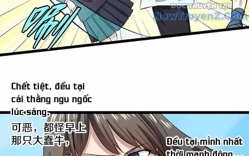 Dẫu Nản Vẫn Cố chapter 2 - Trang 203
