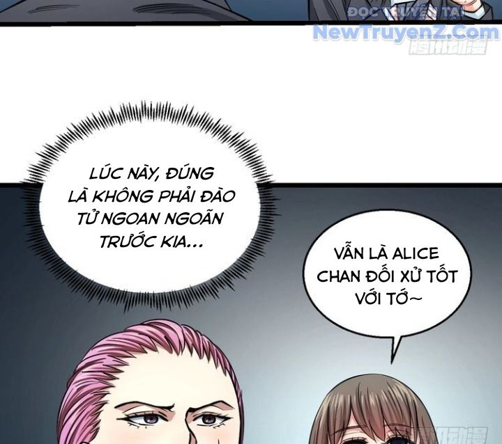 Dẫu Nản Vẫn Cố chapter 10 - Trang 91