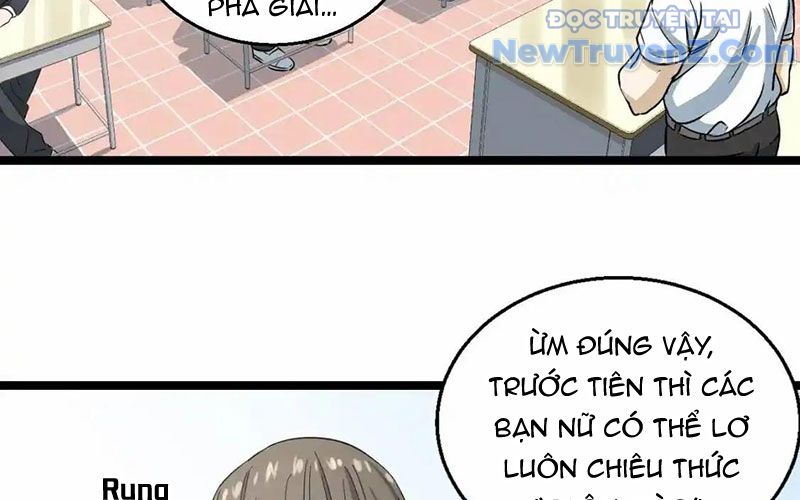 Dẫu Nản Vẫn Cố chapter 2 - Trang 10
