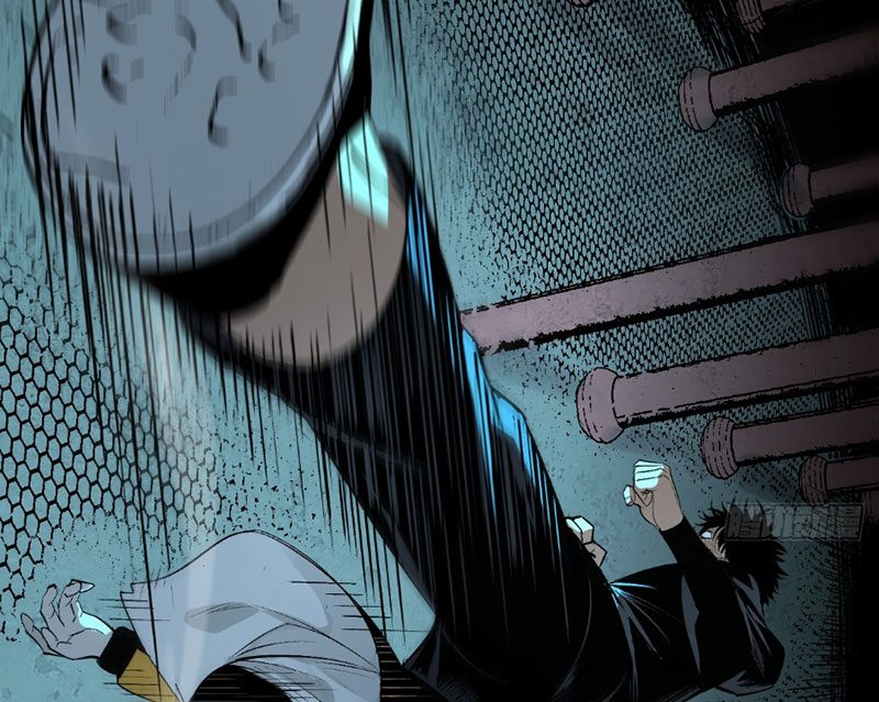 Ta Có Một Sở Nghiên Cứu Quái Vật chapter 11 - Trang 37