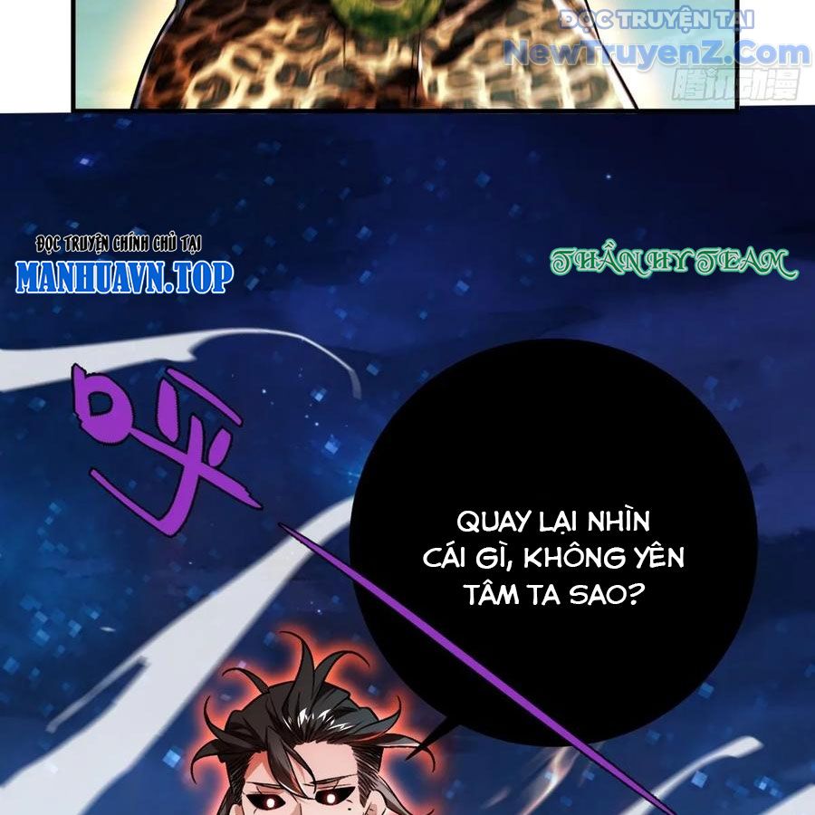 Vĩnh sinh đi chết đi! chapter 30 - Trang 7