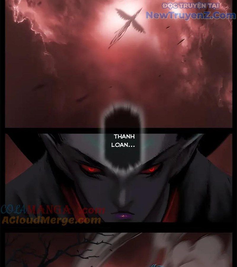 Tây Du Ký Ngoại Truyện chapter 356 - Trang 20