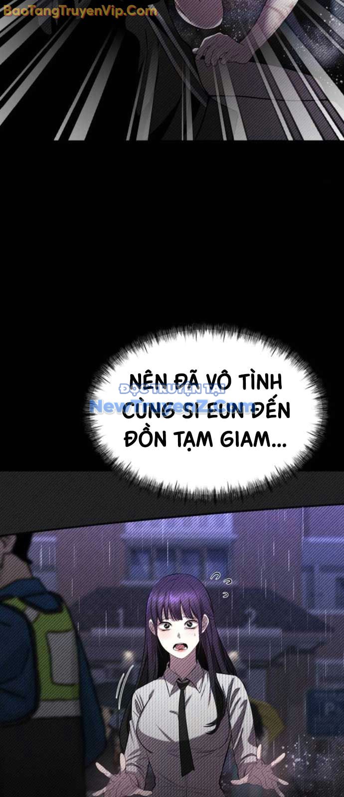 Hẹn Hò Rùng Rợn chapter 19 - Trang 46