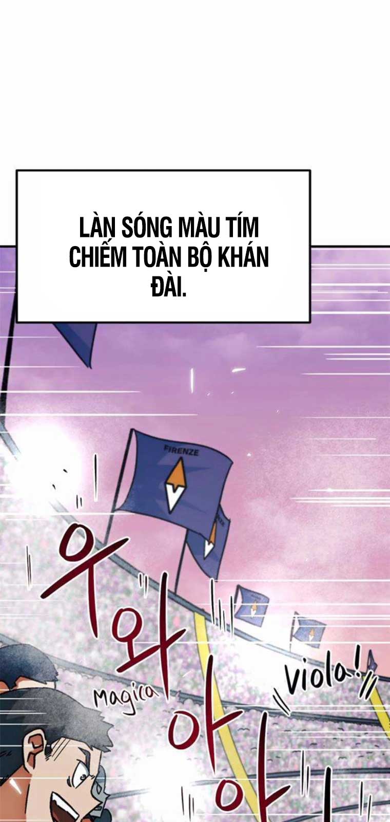 Tôi Bị Hiểu Lầm Là Siêu Sao Trên Sân Cỏ chapter 24 - Trang 72