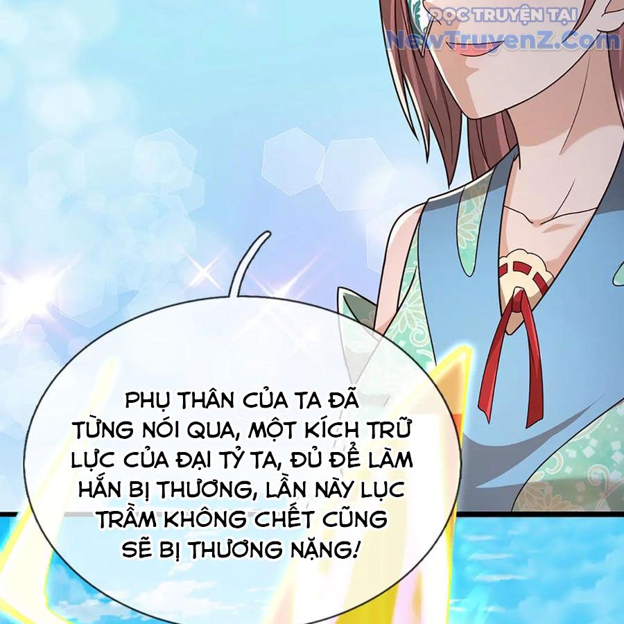 Bị Giam Cầm Trăm Vạn Năm Đệ Tử Ta Trải Khắp Chư Thiên Thần Giới chapter 375 - Trang 51