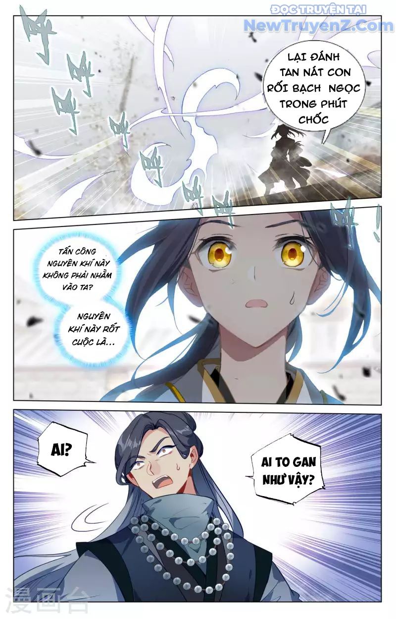 Nguyên Tôn chapter 436 - Trang 6