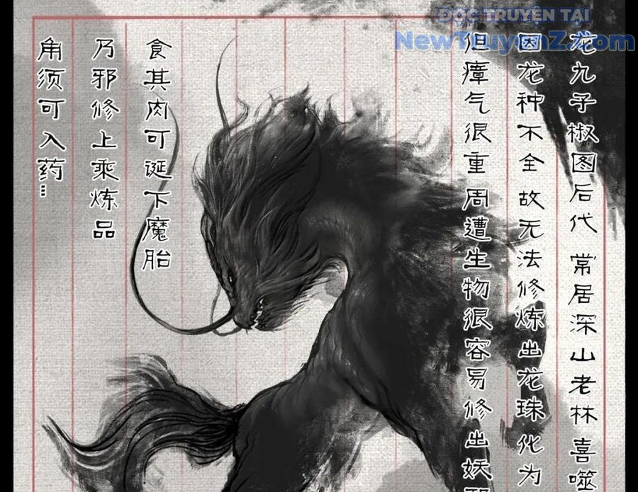Tây Du Ký Ngoại Truyện chapter 352 - Trang 36