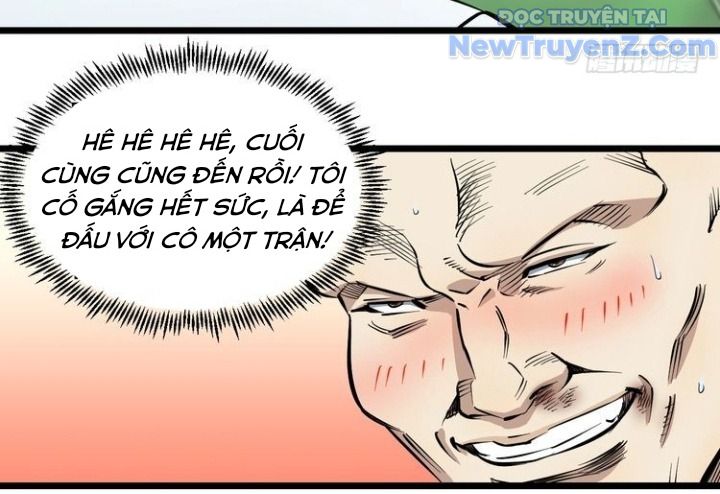 Dẫu Nản Vẫn Cố chapter 10 - Trang 95