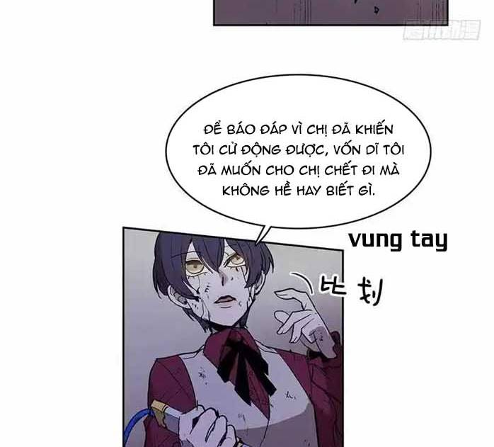 Cửa Hàng Vô Danh chapter 134 - Trang 13