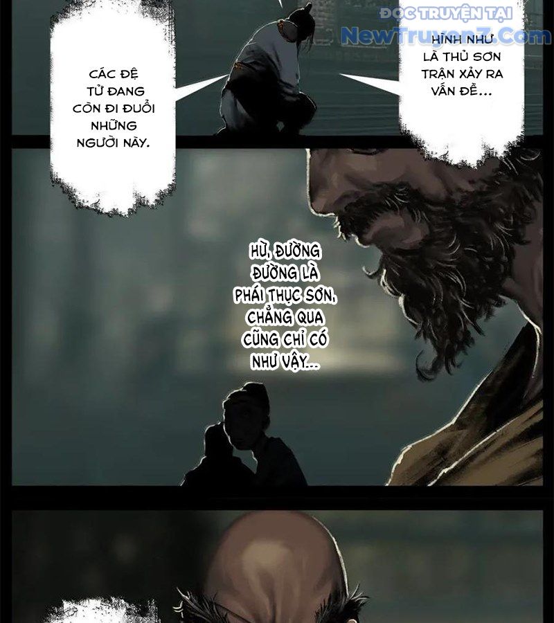 Tây Du Ký Ngoại Truyện chapter 358 - Trang 5